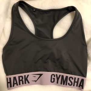Gymshark Fit Sports Bra
